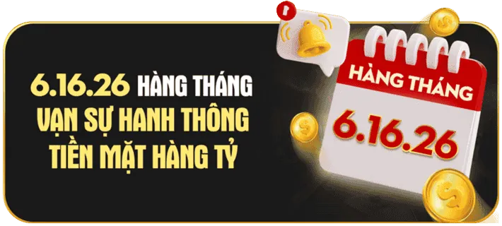 Nổ hũ độ biến động cao