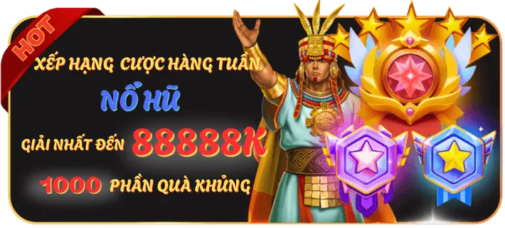 Hướng dẫn nhận khuyến mãi nổ hũ độc quyền