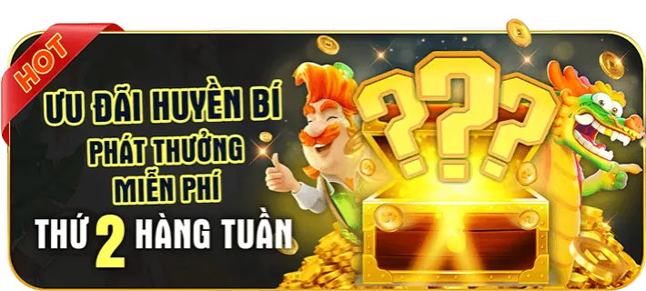 Giải đấu nổ hũ trực tuyến với giải thưởng lớn
