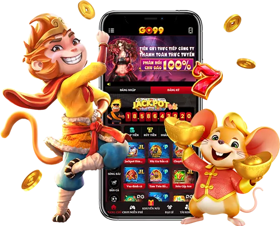 Cơ hội thắng jackpot nổ hũ