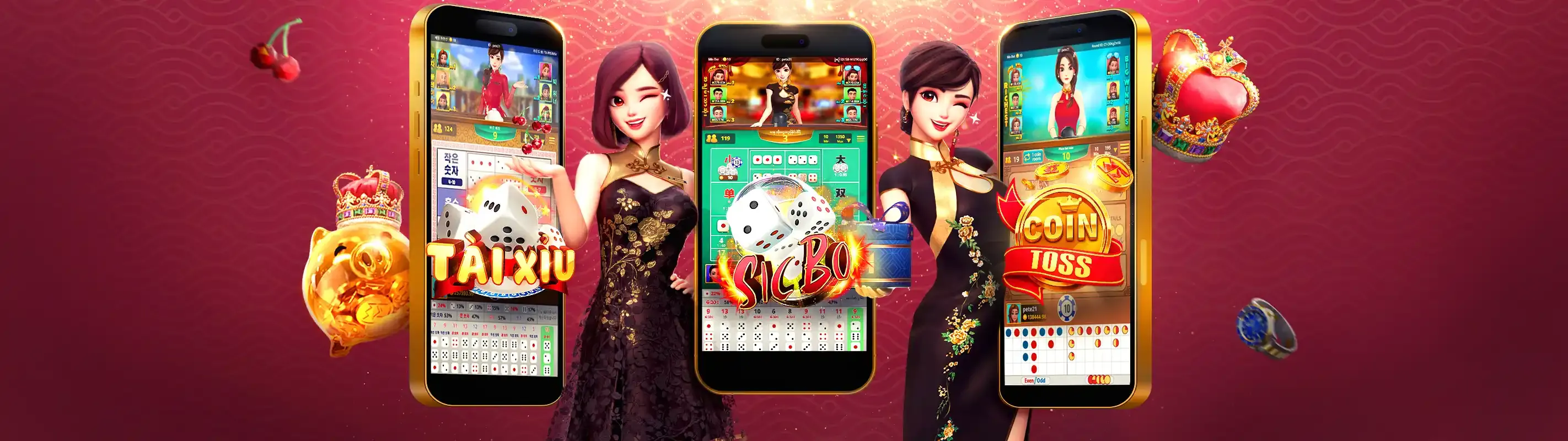 Khuyến mãi Nổ Hũ 2026 với Jackpot khủng