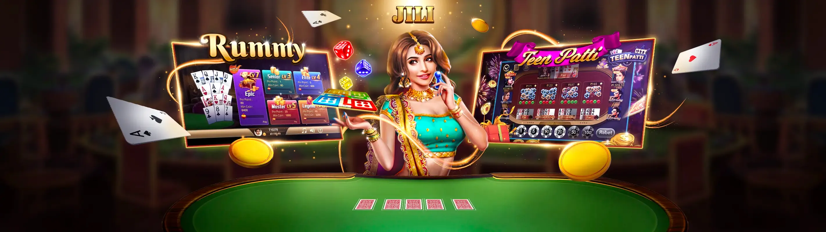 Hình ảnh Đá Gà Trực Tuyến và Jackpot nổ hũ