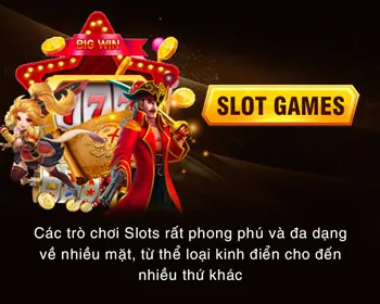 Hình ảnh chính Nổ Hũ với jackpot lớn